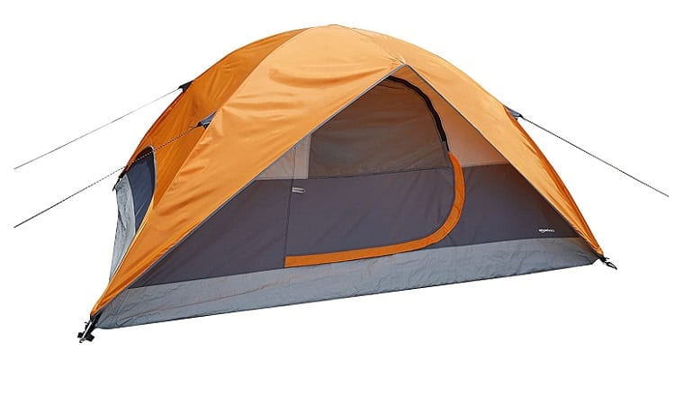 Best Camping Tents 2
