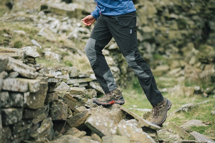 Hiking Pants Reviewed