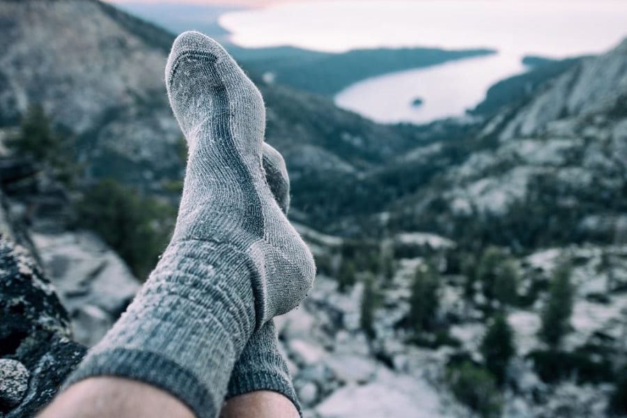Hiking Socks Review