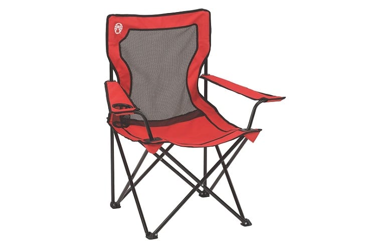 Best Camping Chairs 13