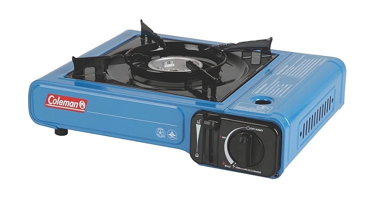 Best Camping Stove 2