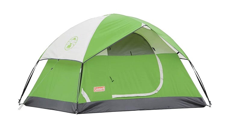 Best Camping Tents 1