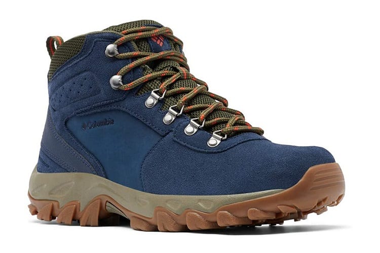 Best Hiking Boots For Men 1