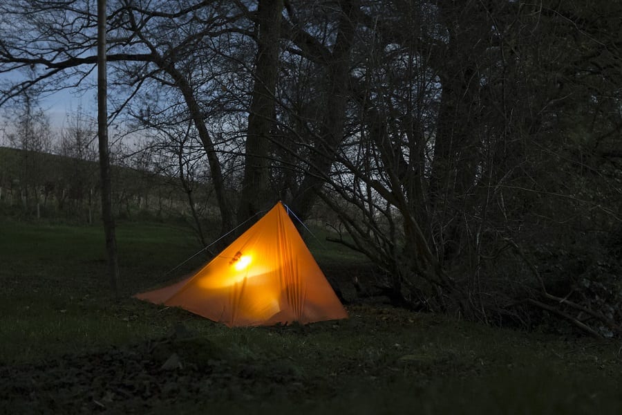 Diy Camping Tent Worldandi