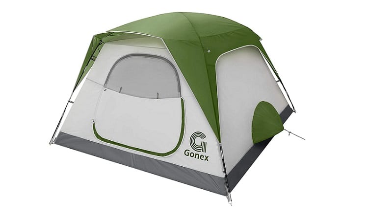 Best Camping Tents 5