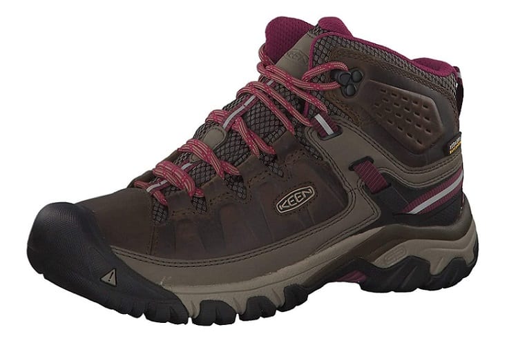 Best Hiking Boots For Women 3