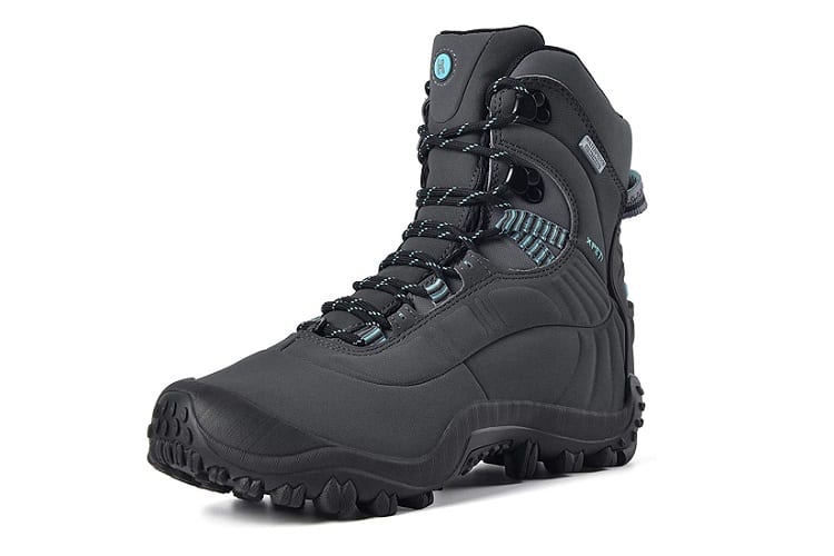 Best Hiking Boots For Women 4