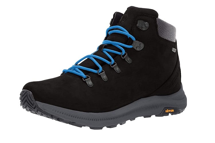 Best Hiking Boots For Men 3