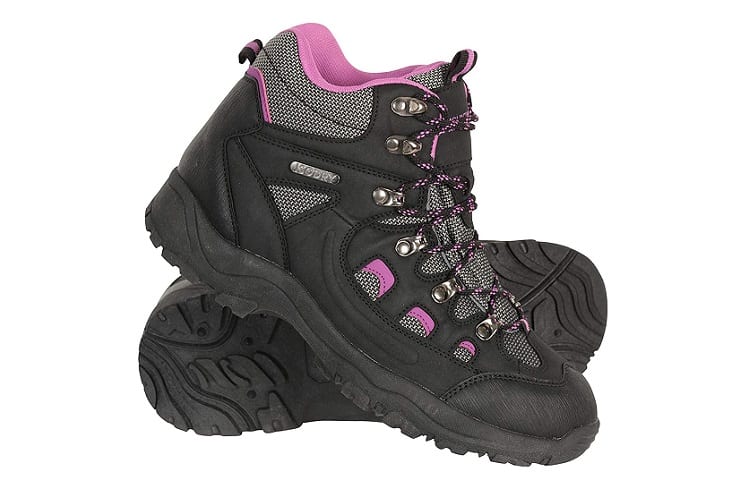 Best Hiking Boots For Women 5