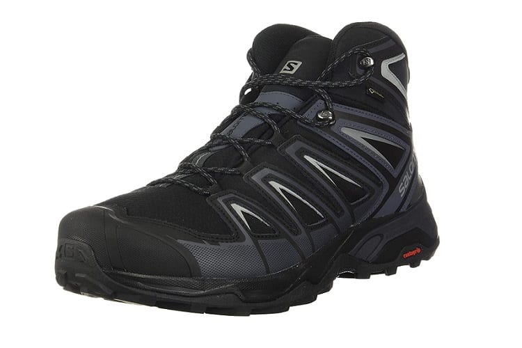 Best Hiking Boots For Men 2