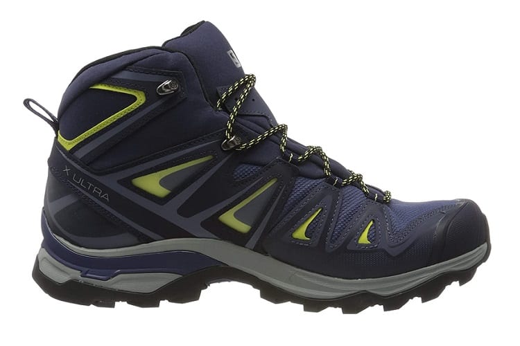 Best Hiking Boots For Women 2