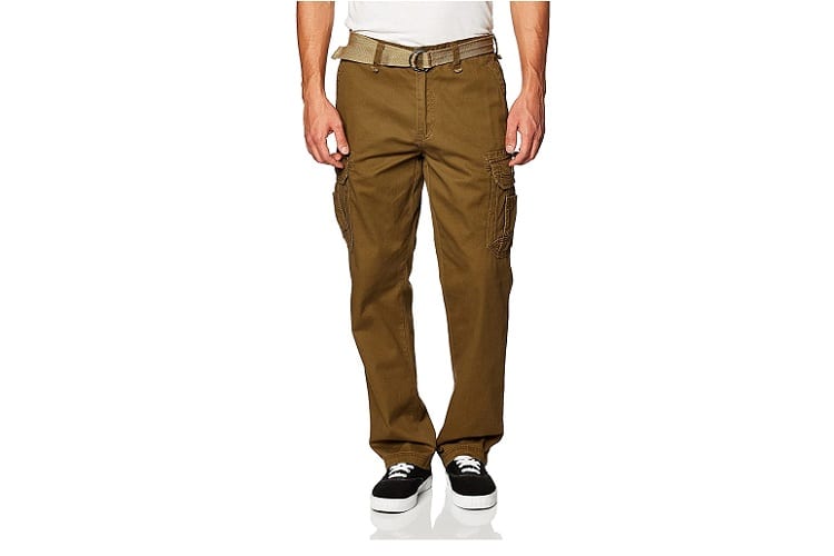 Best Hiking Pants 1