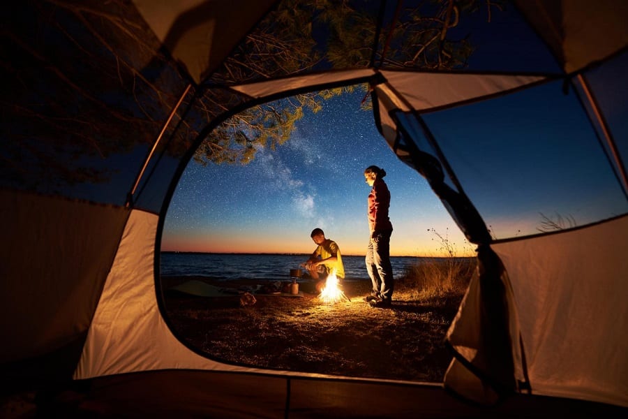 Your Ultimate Camping Guide
