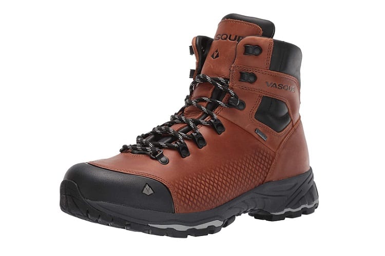 Best Hiking Boots For Men 4