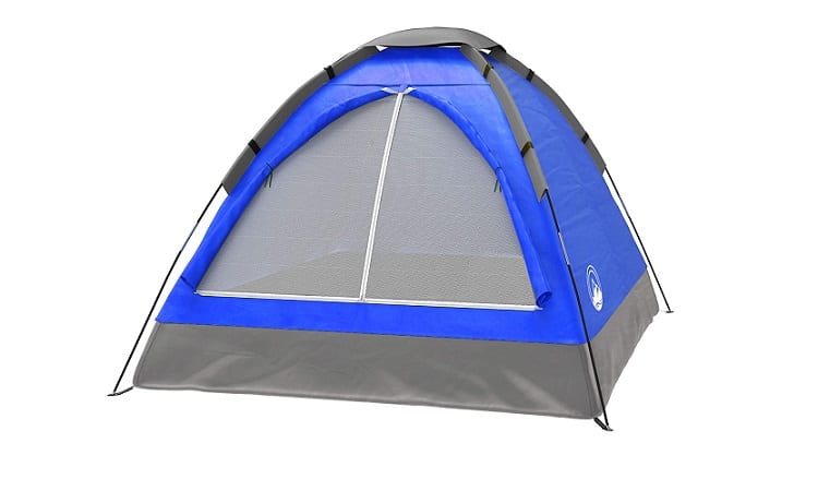 Best Camping Tents 4