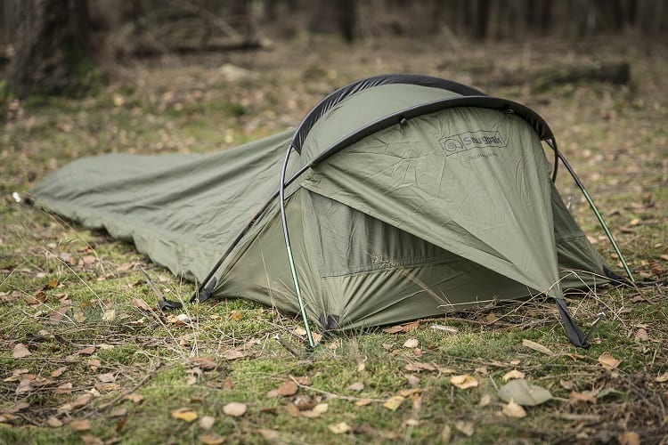 lightweight bivy tent