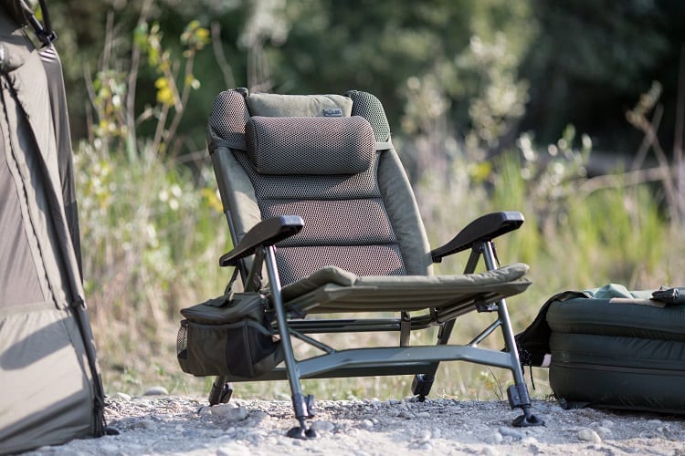 all you need to know about camoing chair